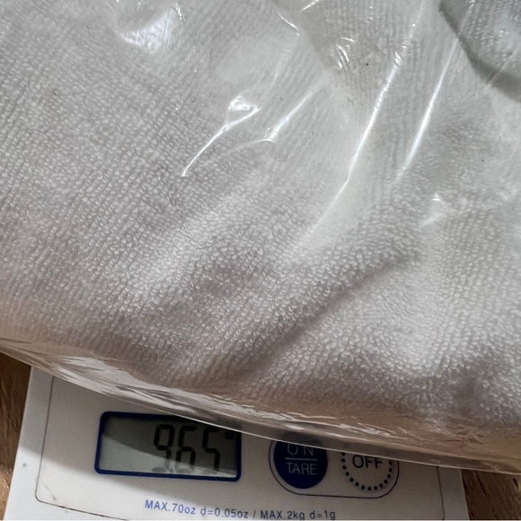 Diane Von Furstenberge vintage sweatpants XS Great condition: Box OW5; - Picture 9 of 9